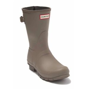 Hunter | Shoes | 5 Hunter Boots Womens 